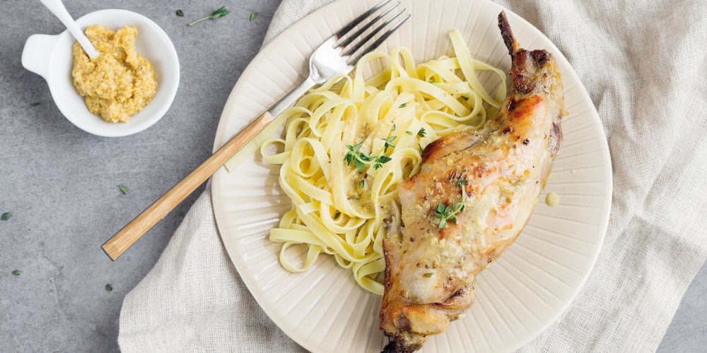 Recettes de Pâques Originales sans Agneau